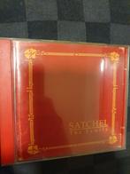 Satchel the family, Verzenden, Gebruikt, Poprock
