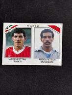 Panini Mexico 86 nr. 427, Verzamelen, Verzenden, Nieuw, Buitenlandse clubs, Poster, Plaatje of Sticker