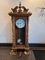 Wuba Hangklok in Goede Staat, Ophalen