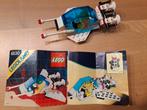 Lego 6830 Space Patroller - Compleet met Instructies!, Ophalen of Verzenden, Gebruikt, Complete set, Lego