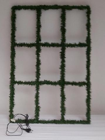 Raamdecoratie beschikbaar voor biedingen