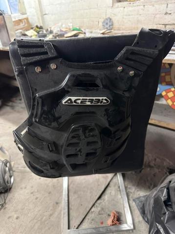 Body protector acerbid  beschikbaar voor biedingen