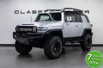 Toyota FJ Cruiser VVTi V6 Btw auto (€ 41.280.99 Ex B.T.W), Auto's, Toyota, Automaat, Stof, Gebruikt, 4000 cc