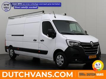 Renault Master 2.3DCi 135PK L3H2 Work Edition Imperiaal | Tr beschikbaar voor biedingen