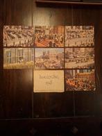 Inhuldiging 1848 koningin Juliana, Verzamelen, Koninklijk Huis en Royalty, Ophalen of Verzenden, Zo goed als nieuw, Nederland