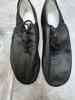 Bloch s0423L zwarte jazzschoen schoen jazz  ballet splitzool, Ophalen of Verzenden, Nieuw, Schoenen