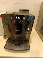 Siemens surpresso Compact, Witgoed en Apparatuur, Koffiezetapparaten, Ophalen, Afneembaar waterreservoir, Gebruikt, Koffiemachine