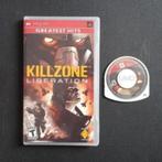 OPRUİMEN | PSP | Killzone Liberation [Greatest Hits], Spelcomputers en Games, Gebruikt, Vanaf 18 jaar, Shooter, 1 speler