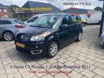 CITROEN C3 Picasso 1.4 VTi Aura 95PK Navi Cruise Climate, Auto's, Voorwielaandrijving, Euro 5, Stof, Gebruikt