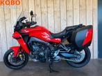 Yamaha TRACER 9 (bj 2022), Motoren, Bedrijf, Meer dan 35 kW, Toermotor, 900 cc