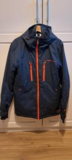 Ski jas Protest, Kleding | Heren, Wintersportkleding, Ophalen, Zo goed als nieuw, Jack