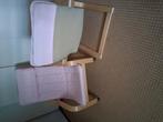 2 leuke Ikea kinder fauteuils. 17.50, Ophalen of Verzenden, Zo goed als nieuw, Stoel(en)
