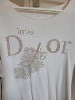 T shirt, Ophalen of Verzenden, Gedragen, Korte mouw