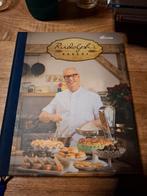 Rudolph van Veen - Rudolph's bakery, Ophalen of Verzenden, Zo goed als nieuw, Rudolph van Veen