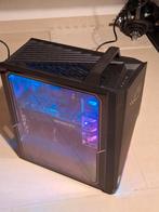 Gaming PC - AMD Ryzen 7 3700X, Computers en Software, Ophalen of Verzenden, Zo goed als nieuw, Gaming, HDD