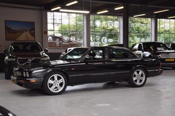Jaguar XJR XJR 4.0 V8 Supercharged Inruilkoopje beschikbaar voor biedingen