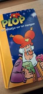 Plop, 50 verhaaltjes voor het slapengaan, Ophalen of Verzenden, Gelezen, Gert Verhulst, Sprookjes