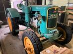 MAN C 40 A tractor, Zakelijke goederen, Overige merken, 2500 tot 5000, Oldtimer, Ophalen of Verzenden