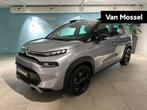 Citroen C3 Aircross 1.2 PureTech Shine 110PK | GROOT NAVI |, Auto's, Citroën, 12 maanden, Gebruikt, Euro 6, 1199 cc