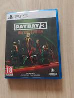 PayDay 3 PS5, Ophalen of Verzenden, Zo goed als nieuw