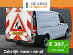 Mercedes-Benz Vito 116 CDI 164 PK / L2H1 / TREK € 23.950,0, 4 cilinders, 2000 kg, 1972 kg, Wit