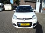 Fiat Panda 0.9 TwinAir CNG Lounge, Voorwielaandrijving, Euro 5, Gebruikt, Zwart