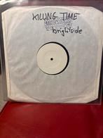 Killing Time - Brightside Vinyl TESTPERSING, Ophalen of Verzenden, Gebruikt
