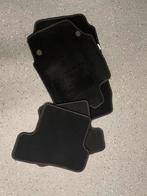 Renault Clio 4/5 vloermatten, Auto diversen, Ophalen of Verzenden, Gebruikt