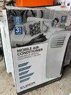 Mobile Air-Conditioner EUROM Coolperfect, Witgoed en Apparatuur, Airco's, Ophalen, Verwarmen, 3 snelheden of meer, Zo goed als nieuw
