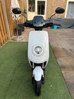 Niu M1 Elektrische scooter, Fietsen en Brommers, Elektrische fietsen, Gebruikt, Ophalen