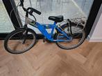 Gazelle kinderfiets - 22 inch, Ophalen, 22 inch, Gebruikt, Versnellingen