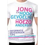 Jong en Hooggevoelig - Hoezo anders?!, Ophalen of Verzenden, Nieuw, Ellen van den Ende