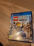 Lego city ps5, Spelcomputers en Games, Ophalen of Verzenden, Zo goed als nieuw