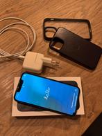 Apple iPhone 13 mini - 256 GB Izgst!, Telecommunicatie, Mobiele telefoons | Apple iPhone, 256 GB, Zwart, Ophalen of Verzenden