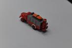 Roskopf Saurer Brandweer, Hobby en Vrije tijd, Modelauto's | 1:87, Overige merken, -, -, Roskopf