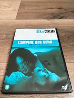 L’Empire des Sens van Nagisa Oshima, Alle leeftijden, Ophalen of Verzenden, Zo goed als nieuw, Overige gebieden