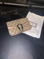 Gucci dionysus schoudertas, Verzenden, Nieuw, Beige, Schoudertasje