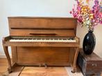 C.C. Bender Piano - Bruin inclusief bewateringssysteem, Muziek en Instrumenten, Piano's, Ophalen, Gebruikt, Bruin, Piano