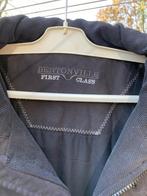 Herenjas Donkergrijs Maat 54, Ophalen of Verzenden, Gedragen, Maat 52/54 (L), Grijs