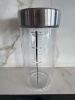 Saeco Melkbeker / Melktank, Ophalen of Verzenden, Zo goed als nieuw