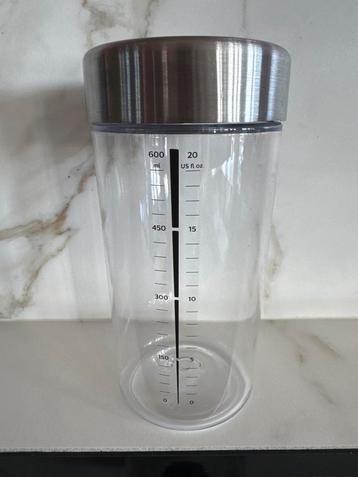 Saeco Melkbeker / Melktank beschikbaar voor biedingen