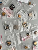 50 lot quartz uurwerk ETA 255.411 Ronda miyota hattori Omega, Ophalen of Verzenden