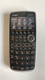 Casio fx-CG 20 grafische rekenmachine, Diversen, Rekenmachines, Ophalen of Verzenden, Grafische rekenmachine, Zo goed als nieuw