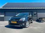 Ford Fiësta Ambiente S / Sportuitrusting!, Voorwielaandrijving, 4 cilinders, 995 kg, Zwart