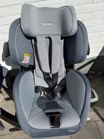 Recaro Zero.1 Isofix Autostoel 0-18kg, Overige merken, Zo goed als nieuw, Isofix, Zijbescherming