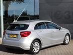 Mercedes-Benz A-klasse 180 Business Solution, 12 maanden, Stof, Gebruikt, Euro 6