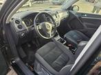 Volkswagen Tiguan 1.4 TSI Sport&Style AIRCO/cruise, Auto's, Voorwielaandrijving, Euro 5, 15 km/l, 4 cilinders