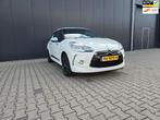 Citroen DS3 1.6 So Chic Nap / Apk, Auto's, Voorwielaandrijving, Euro 5, 4 cilinders, Wit