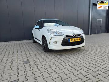 Citroen DS3 1.6 So Chic Nap / Apk beschikbaar voor biedingen