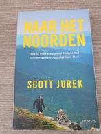 Naar het Noorden - Scott Jurek, Ophalen of Verzenden, Gelezen, Scott Jurek